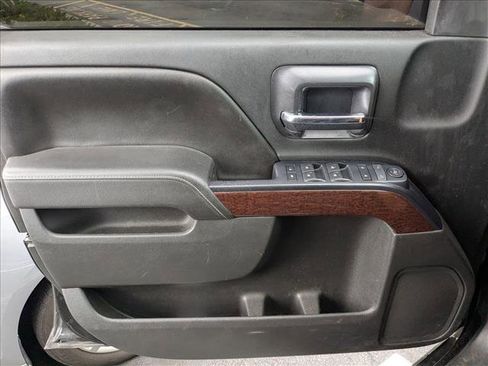 Used 2016 GMC Sierra 1500 SLE w/ SLE Value Package image 13