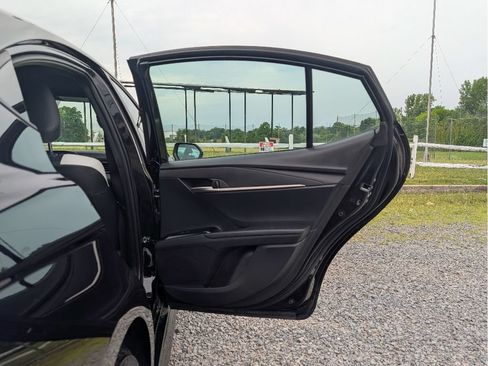 Used 2026 Toyota Camry SE FWD image 12