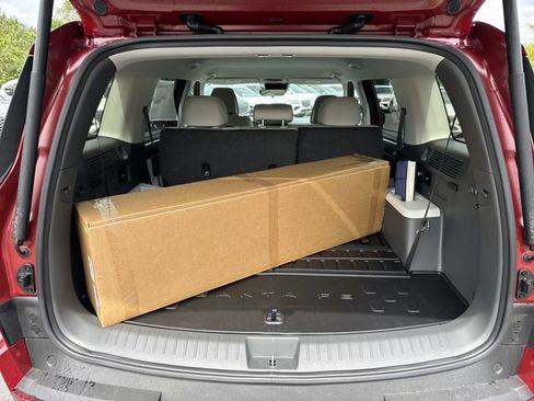 New 2026 Hyundai Santa Fe SEL FWD image 18