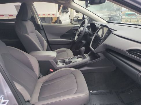 Used 2025 Subaru Crosstrek 2.0i Premium AWD/4WD image 28