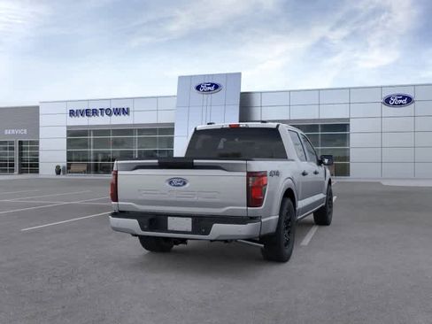 New 2026 Ford F150 STX AWD/4WD image 8