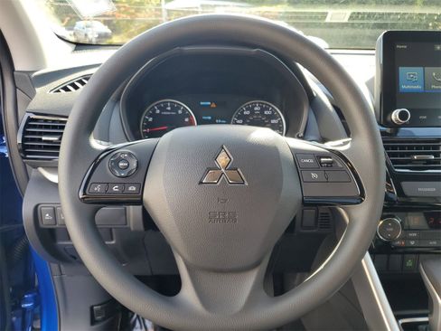 New 2026 Mitsubishi Eclipse Cross LE image 10