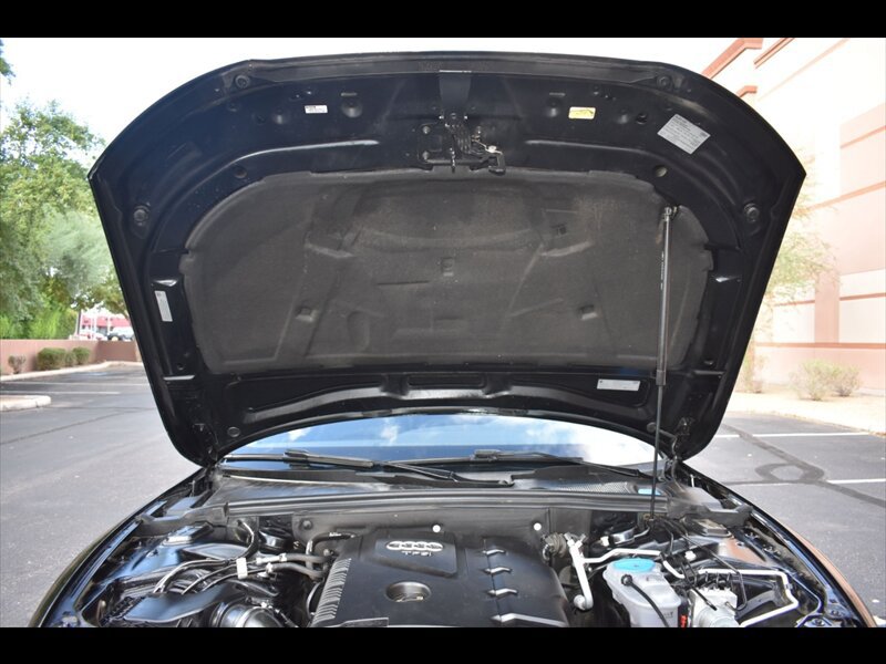 Used 2016 Audi A5 2.0T Premium AWD/4WD image 36