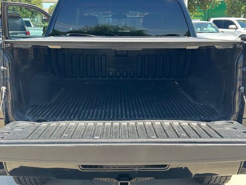 Used 2016 Chevrolet Silverado 1500 LT w/ All Star Edition AWD/4WD image 15