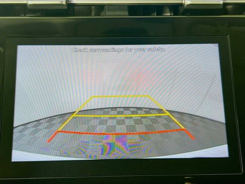 Certified 2023 Hyundai Tucson SEL w/ Convenience Package image 13