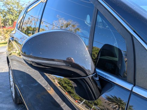 Used 2017 Buick Envision Premium image 11