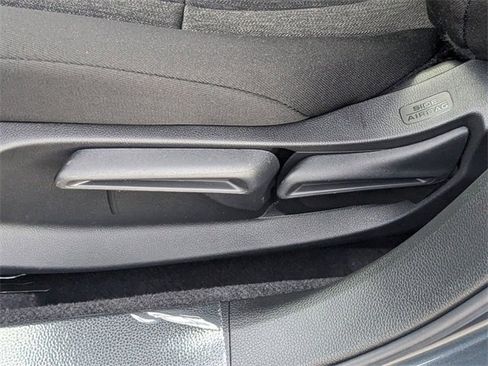 New 2025 Honda Accord LX image 18