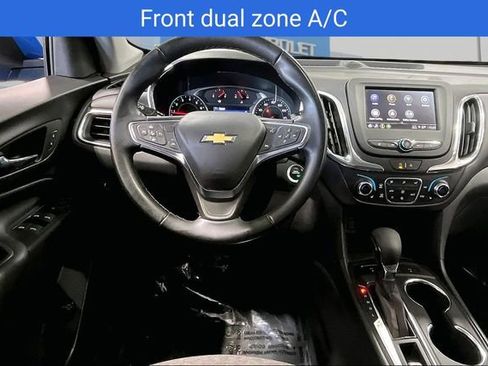 Certified 2024 Chevrolet Equinox LT AWD/4WD image 11