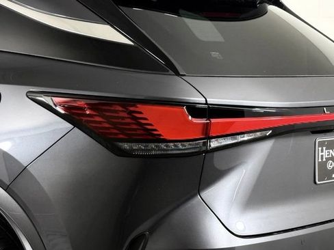 Certified 2025 Lexus RX 350 Premium Plus w/ Accessory Package (Z1) FWD image 17