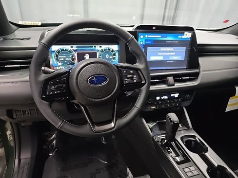 New 2026 Subaru Outback Touring XT AWD/4WD image 19