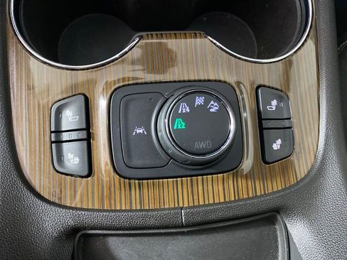 Used 2023 GMC Acadia SLE w/ Driver Convenience Package AWD/4WD image 30