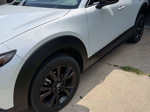 Used 2024 MAZDA CX-30 AWD 2.5 S w/ Select Sport Pkg image 14