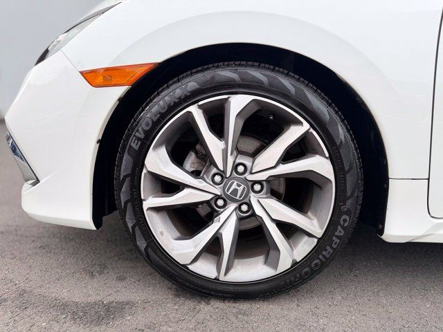 Used 2019 Honda Civic Touring image 29