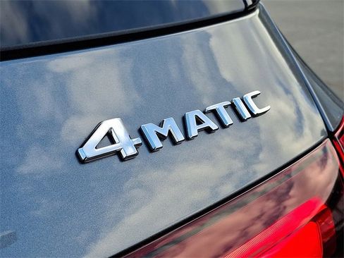 Used 2025 Mercedes-Benz GLE 350 GLE 350 image 33