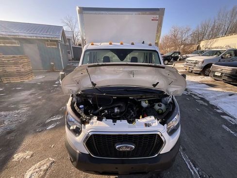 Used 2024 Ford Transit 350 Base w/ Interior Upgrade Package image 22