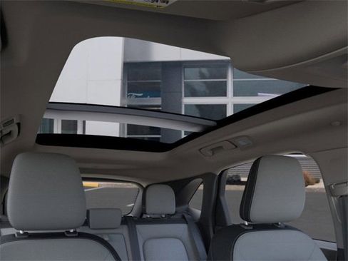 Used 2025 Ford Escape Active w/ Cold Weather Package image 22