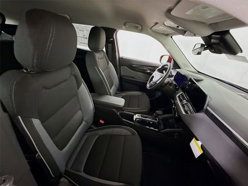 New 2026 Chevrolet TrailBlazer LT AWD/4WD image 19