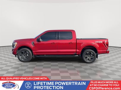 Used 2022 Ford F150 XLT w/ Equipment Group 302A High