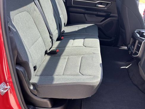 Used 2022 RAM 1500 Big Horn image 24