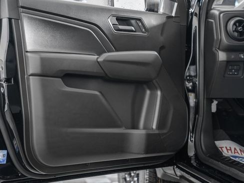 New 2026 Chevrolet Colorado W/T image 33