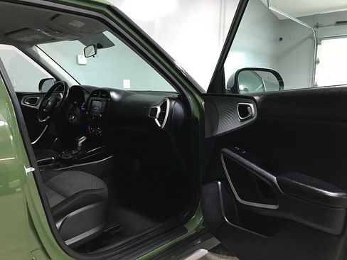 Used 2020 Kia Soul X-Line FWD image 12
