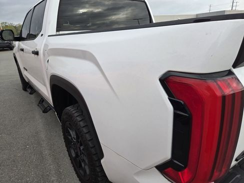 Used 2023 Toyota Tundra SR5 w/ SR5 Convenience Package image 7