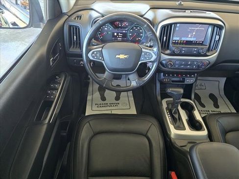 Used 2019 Chevrolet Colorado ZR2 image 13