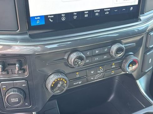 Used 2024 Ford F150 STX AWD/4WD image 17