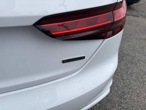 Used 2024 Audi A5 2.0T Premium Plus image 7