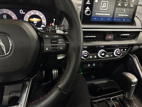 Certified 2025 Acura ADX A-Spec image 27