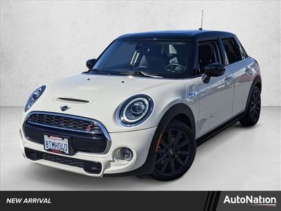 Used 2021 MINI Cooper S w/ Storage Package