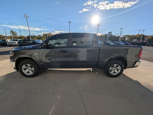 New 2026 RAM 1500 Big Horn image 7