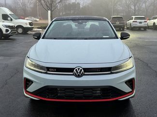 New 2026 Volkswagen Jetta GLI Autobahn video 2