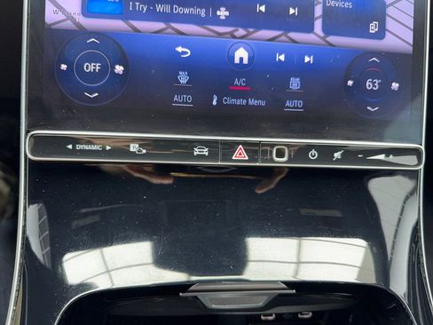 Used 2022 Mercedes-Benz S 500 4MATIC image 33