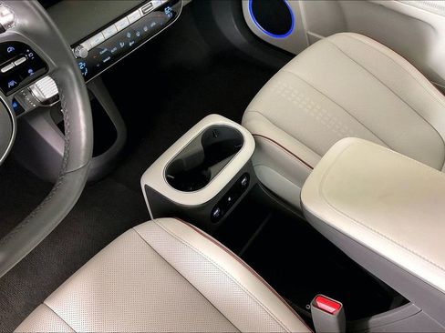 Used 2023 Hyundai Ioniq 5 SEL w/ Cargo Package image 17