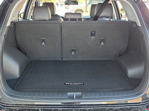 Used 2017 Hyundai Tucson Limited w/ Limited Ultimate Package 03 image 7