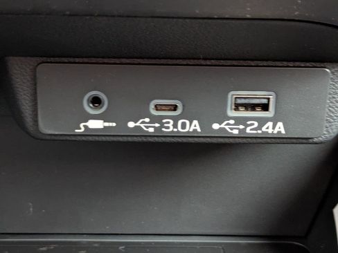 New 2026 Subaru Forester Limited image 24