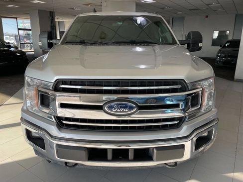 Used 2019 Ford F150 XLT w/ Max Trailer Tow Package image 2