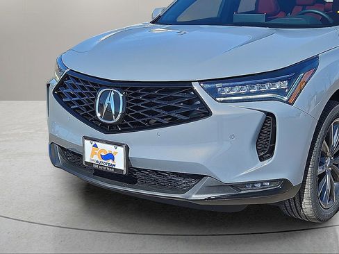 New 2026 Acura RDX A-Spec AWD/4WD image 7