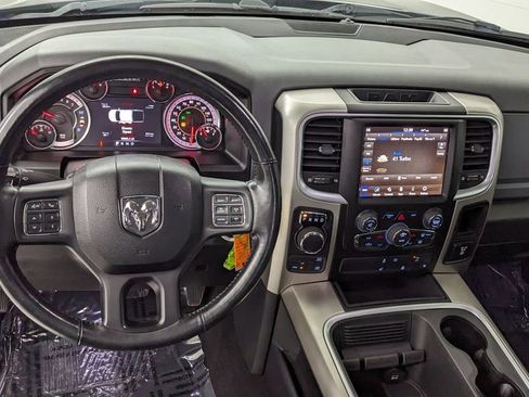 Used 2019 RAM 1500 Classic Warlock image 3