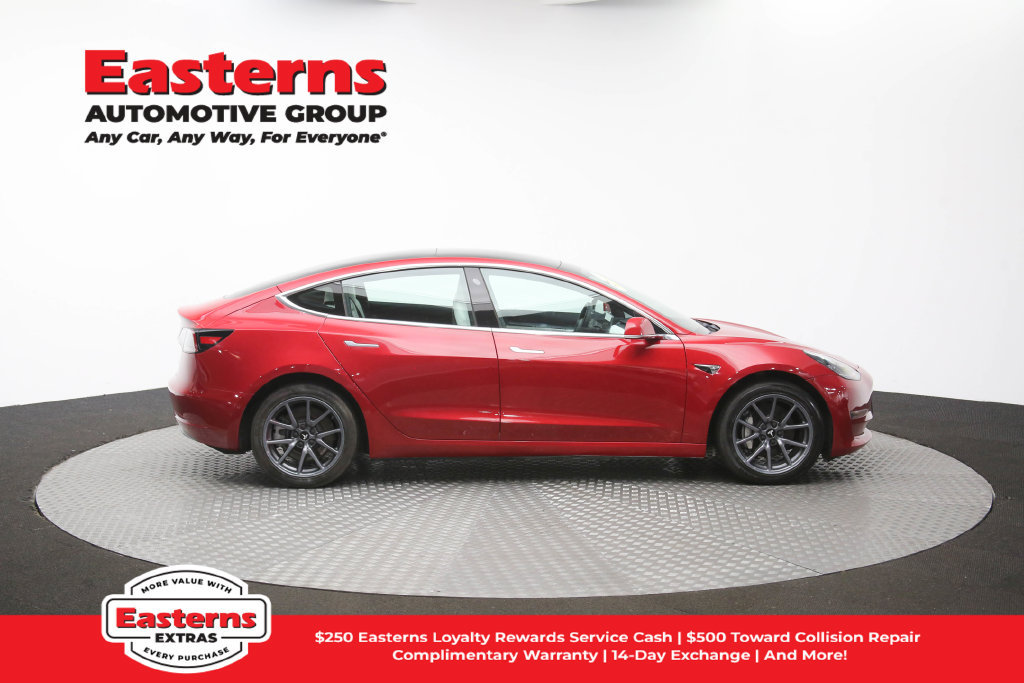 Used 2019 Tesla Model 3 Standard Range Plus RWD image 42