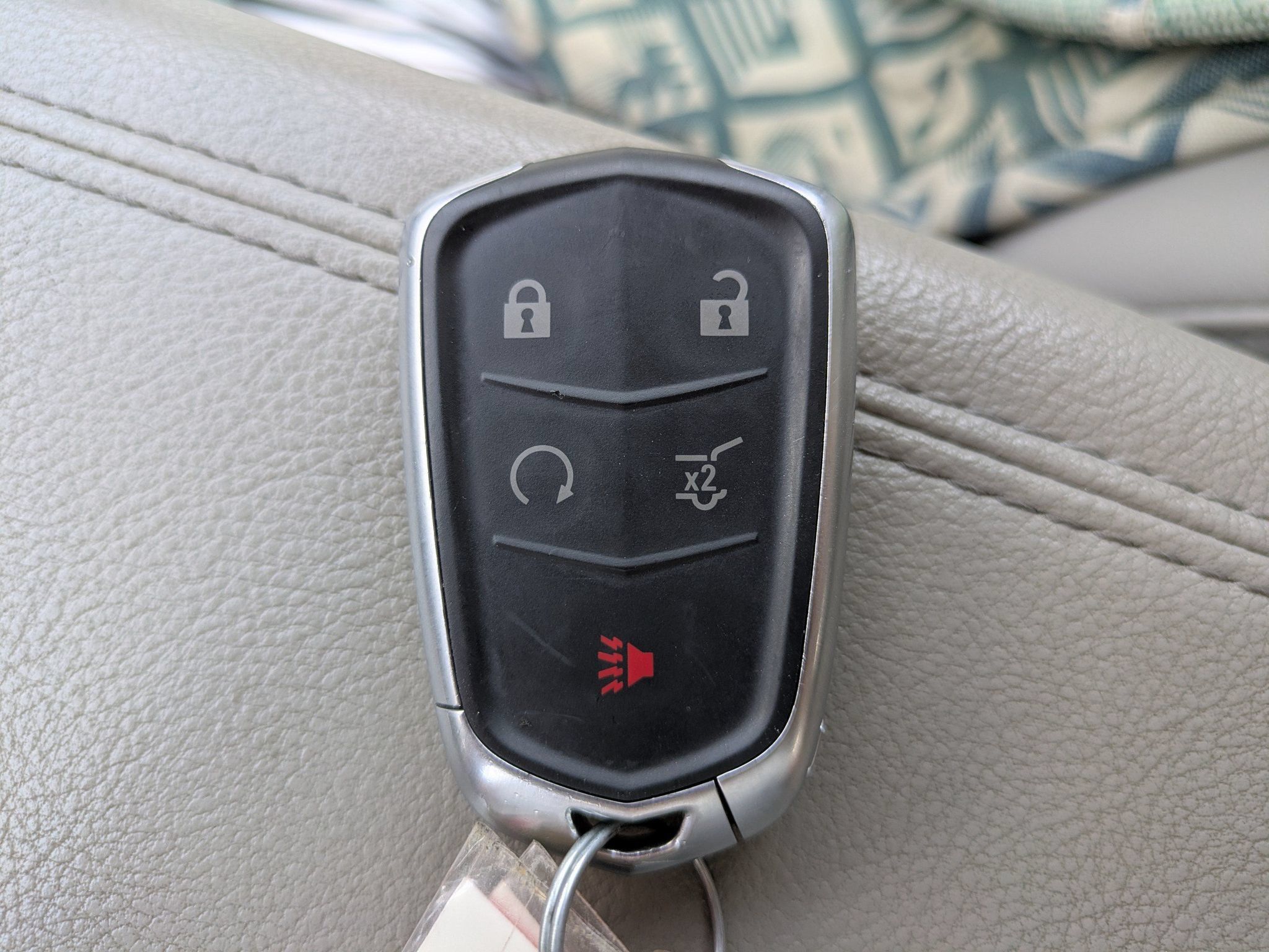 Used 2023 Cadillac XT4 Luxury FWD image 29