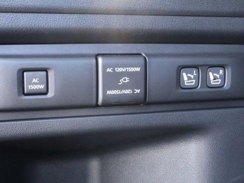 Used 2025 MAZDA CX-70 Plug-In Hybrid w/ Premium Plus image 24