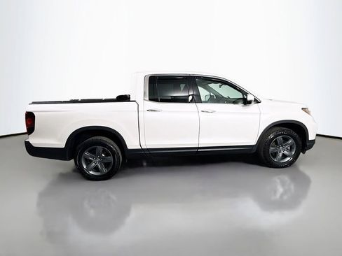 Certified 2023 Honda Ridgeline RTL-E image 8