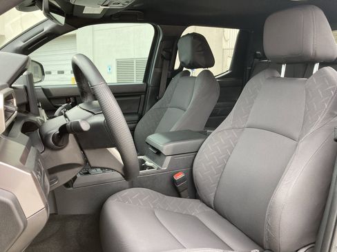 Certified 2024 Toyota Tacoma SR5 image 13