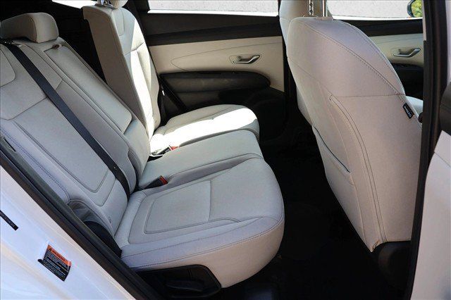 Certified 2026 Hyundai Tucson SE AWD/4WD image 25
