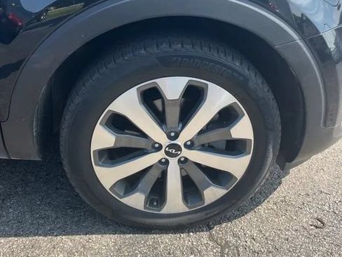 Used 2022 Kia Telluride S AWD/4WD image 18