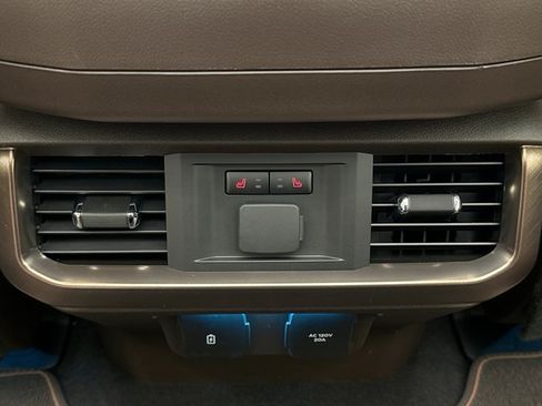 Used 2025 Ford F150 King Ranch AWD/4WD image 22