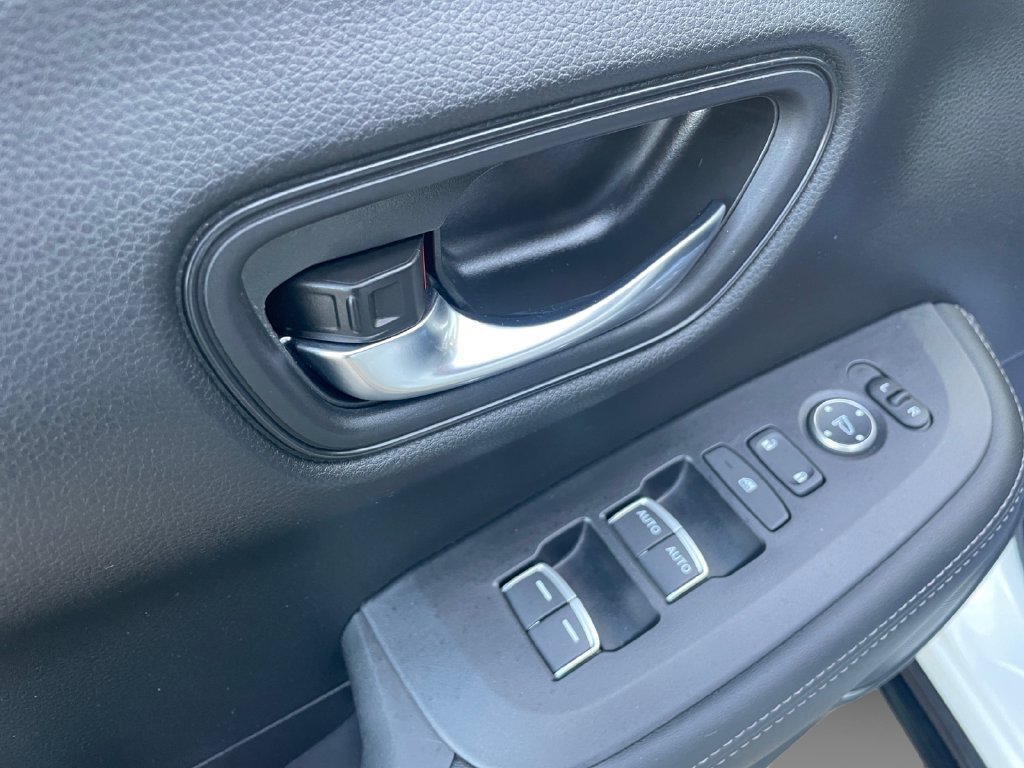 Certified 2024 Honda HR-V EX-L image 23