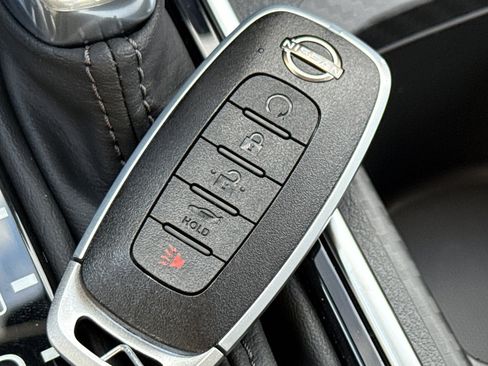 New 2025 Nissan Sentra SV image 35